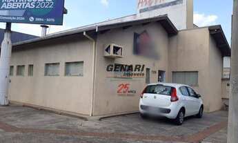 Imagem: Casa para alugar, 100 m² por R$ 6.000,00/mês