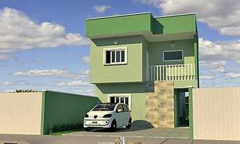 Imagem 2: Casa com 2 suítes venda Nova Atibaia