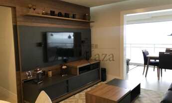 Imagem 2: Apartamento - Jardim Aquarius - Condomínio Royal Park - 151m² - 3 Dormitórios