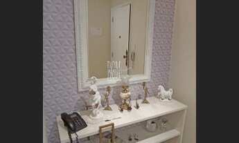 Imagem 2: Apartamento com 2 dorms, Itararé, São Vicente - R$ 599 mil, Cod: 92995