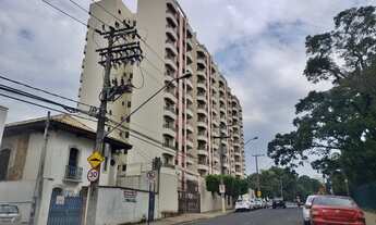 Imagem: Cobertura em localização privilegiada