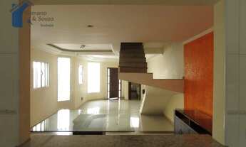 Imagem 7: Sobrado com 3 suítes à venda, 250 m² por R$ 980.000 - Vila Augusta - Guarulhos/SP