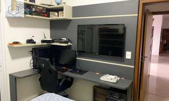 Imagem 6: Casa com 3 dormitórios à venda, 200 m² por R$ 1.030.000,00 - Vila Residencial Green Park