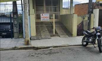 Imagem: Casa com 6 dormitórios à venda, 235 m²