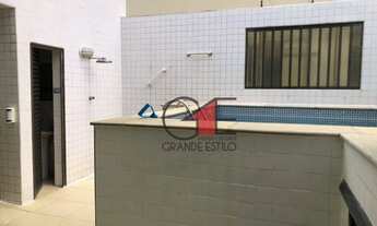 Imagem 4: SOBREPOSTA ALTA DUPLEX - PISCINA - 2 GARAGENS COBERTAS