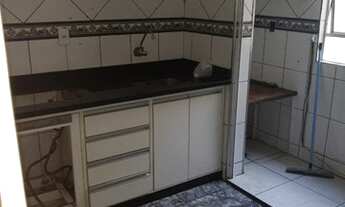 Imagem 5: Apartamento venda cohab V 42 mts Carapicuíba-SP