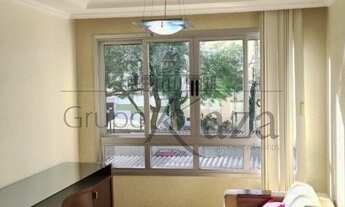 Imagem 5: Apartamento Padrão no Floradas de São José - Venda