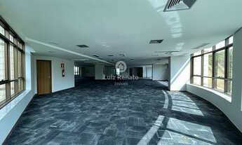 Imagem 7: Andar corrido para aluguel - Funcionários