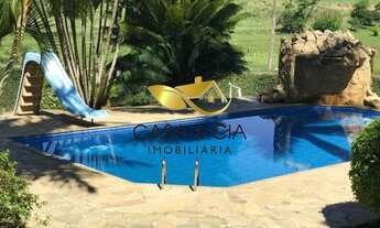 Imagem 6: PORTO FELIZ - RURAL - CAIACATINGA