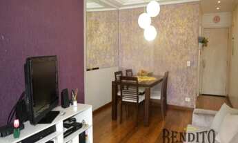 Imagem 2: Apartamento RESIDENCIAL em OSASCO - SP, BELA VISTA