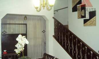 Imagem 6: Casa residencial à venda, Jardim Nossa Senhora do Carmo, Americana - CA2023