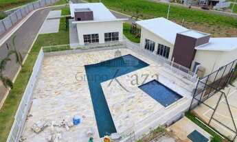 Imagem 2: Terreno / Condomínio - Jardim Santa Júlia - Venda - Residencial Reserva Rudá de 252m2 Plan