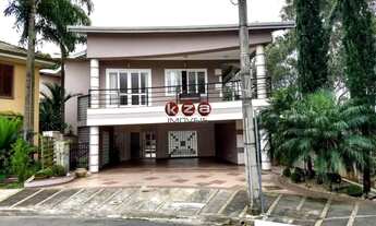 Imagem 2: CASA RESIDENCIAL em VALINHOS - SP, CONDOMÍNIO TERRAS DO PAIQUERÊ