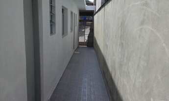 Imagem 6: Locação Casa térrea R$ 1.200,00 Jardim Eliana / Grajaú 2 dormitórios