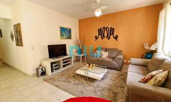 Imagem 4: Apartamento à venda com 105 metros quadrados com 3 quartos em Pitangueiras - Guarujá - SP