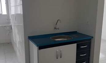 Imagem 6: Kitinete / conjugados para Venda 1 dormitório Vila Nova Sorocaba