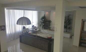 Imagem 2: Jacarei - Casa de Condomínio - Jardim Altos de Santana II