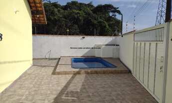 Imagem: CASA RESIDENCIAL em ITANHAÉM - SP, Jamaica