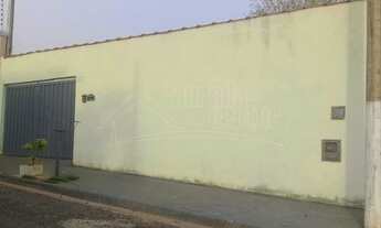 Imagem 2: Edícula à venda no Parque Gramado II