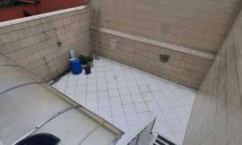 Imagem 2: Sobrado com 3 dormitórios - venda por R$ 635.000,00 ou aluguel por R$ 3.000,00/mês - Vila