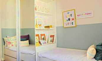 Imagem 7: Santana de Parnaíba - Apartamento Padrão - Vila Poupança