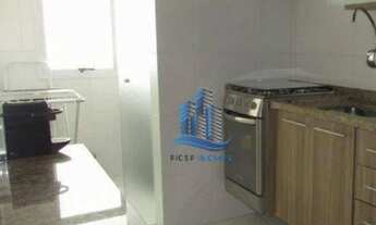 Imagem 4: Apartamento à venda, 68 m² por R$ 435.000,00 - Fundação - São Caetano do Sul/SP