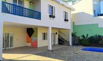 Imagem 2: Casa com 3 dormitórios à venda, 256 m² por R$ 1.028.200,00 - Jardim Paulista II - Jundiaí