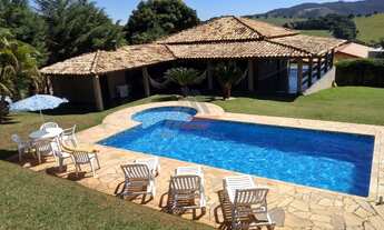 Imagem 3: PORTAL SÃO MARCELO, CHÁCARA URBANA, TERRENO 1200M², 250M² DE CONSTRUÇÃO, COM DOCUMENTO