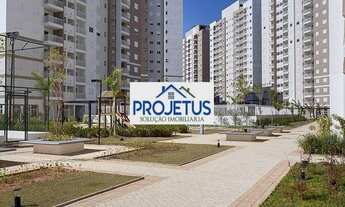 Imagem 6: Apartamento para venda 107 m2. Excelente preço! Com lazer e completo - Ao lado do Shopping