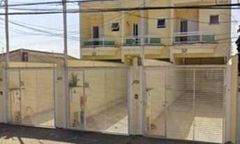 Imagem 2: Sobrados Novos - Vila Guilhermina á 500 m do metro Guilhermina