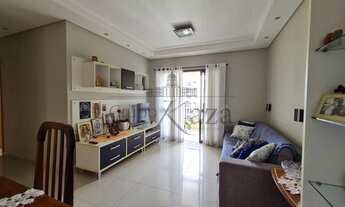 Imagem 2: Apartamento para venda no Jd Esplanada com 118 m2