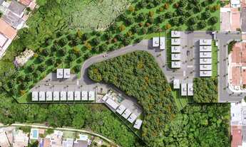 Imagem 6: Casa de condomínio para venda com 134 metros quadrados com 3 quartos