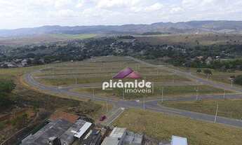 Imagem 2: Terreno à venda, 231 m² por R$ 157.080,00 - Cidade Vista Verde - São José dos Campos/SP