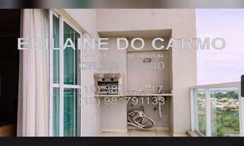 Imagem 3: APARTAMENTO RESIDENCIAL em INDAIATUBA - SP, VILA LOPES