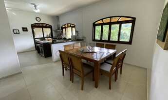 Imagem: Casa Condomínio - Jacareí - Condomínio