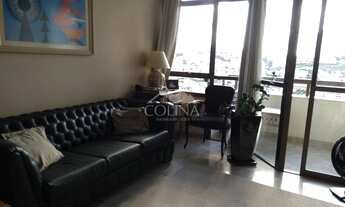 Imagem: Apartamento - Vila Arens - Jundiaí