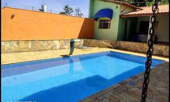 Imagem 3: CASA ALTO PADRÃO COMERCIAL/RESIDENCIAL V. ZÉLIA - LORENA - SP