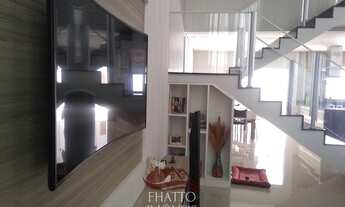 Imagem 6: Imóvel mobiliado no condomínio Ibiti Reserva