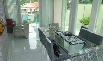 Imagem 5: Casa térrea no Aruã com 3 dormitórios e piscina