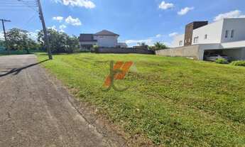 Imagem 7: Terreno - Condomínio Terras de Santa Teresa - Itupeva