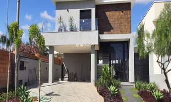 Imagem: CASA RESIDENCIAL em SOROCABA - SP, PARQUE