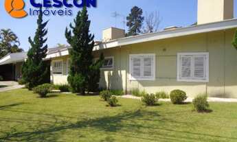 Imagem 2: Aldeia da Serra, Morada dos Pássaros