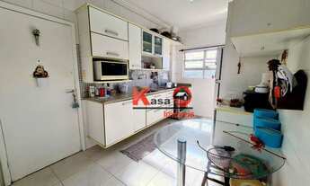 Imagem 6: Apartamento com 03 dormitórios, 116 m² - venda por R$ 540.000 ou aluguel por R$ 3.500/mês