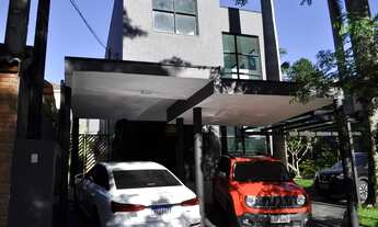 Imagem 4: Casa de Condomínio - Nova Higienópolis