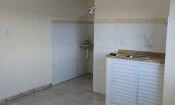 Imagem 3: Kitnet Olavo Bilac Água e luz incluído