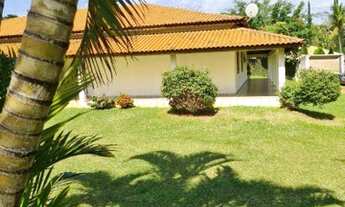 Imagem 5: Chácara com 6 dormitórios à venda, 3400 m² por R$ 1.700.000,00 - Parque dos Cafezais II