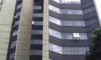 Imagem 2: Escritório Corporativo / Laje, Aluguel e Venda 245m², Berrini, São Paulo