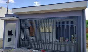 Imagem 2: CASA RESIDENCIAL em BRAGANÇA PAULISTA - SP, RESIDENCIAL PIEMONTE