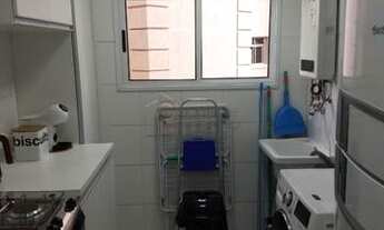 Imagem 7: Apartamento para Venda em Jundiaí, Vila Nova Esperia, 2 dormitórios, 1 banheiro, 1 vaga