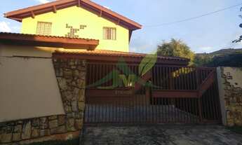 Imagem: Bela Casa em Atibaia em Condomomíno Fechado!!!